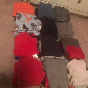 Boys 3T Clothes